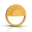 Silicone Baby Teether Toy | https://www.bestnamebadges.com