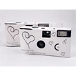 12-Film Disposable Camera With Flash | https://www.bestnamebadges.com