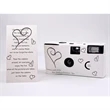12-Film Disposable Camera With Flash | https://www.bestnamebadges.com