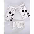 12-Film Disposable Camera With Flash | https://www.bestnamebadges.com