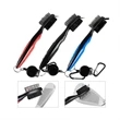 Golf Accessories New Club Cleaning Brush | https://www.bestnamebadges.com