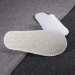 Disposable Slipper | https://www.bestnamebadges.com
