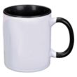 11 Oz. Dye Blast Full Color Mug | https://www.bestnamebadges.com