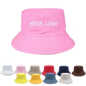 Foldable Shade Bucket Hat