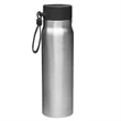 17 oz. Vacuum Insulated Water Bottles with Carrying Strap | https://www.bestnamebadges.com