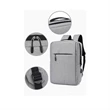 Water Resistant Laptop Backpack
 With Usb | https://www.bestnamebadges.com