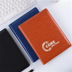 Multifunctional A5 Padfolio Portfolio