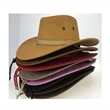 Western Style Classic Cowboy Hat | https://www.bestnamebadges.com