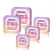 Flamborough VividPrint™ Award | https://www.bestnamebadges.com