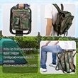 Camping Chair Backpack Cooler Bag | https://www.bestnamebadges.com