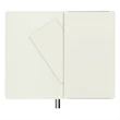 Moleskine® Soft Cover Ruled Large Expanded Notebook | https://www.bestnamebadges.com