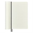 Moleskine® Soft Cover Ruled Large Expanded Notebook | https://www.bestnamebadges.com