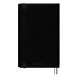 Moleskine® Soft Cover Ruled Large Expanded Notebook | https://www.bestnamebadges.com