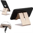 Phone Desk Stand Holder | https://www.bestnamebadges.com