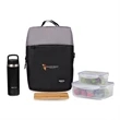 Igloo® Fundamentals Lotus Backpack Cooler | https://www.bestnamebadges.com