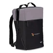 Igloo® Fundamentals Lotus Backpack Cooler | https://www.bestnamebadges.com