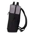 Igloo® Fundamentals Lotus Backpack Cooler | https://www.bestnamebadges.com
