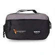 Igloo® Fundamentals Hip Pack Cooler | https://www.bestnamebadges.com