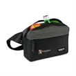 Igloo® Fundamentals Hip Pack Cooler | https://www.bestnamebadges.com