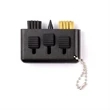 Golf Club Cleaning Brush | https://www.bestnamebadges.com