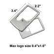 LED Magnifying Glass | https://www.bestnamebadges.com