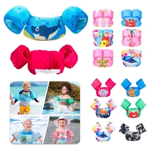 Toddler Swim Life Jacket