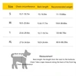 Life Jacket For Dogs | https://www.bestnamebadges.com