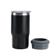 16 Oz Slim Triple Vaccum Tumbler | https://www.bestnamebadges.com