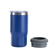 16 Oz Slim Triple Vaccum Tumbler | https://www.bestnamebadges.com