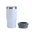 16 Oz Slim Triple Vaccum Tumbler | https://www.bestnamebadges.com