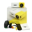 Portable Mini Video-Projector | https://www.bestnamebadges.com