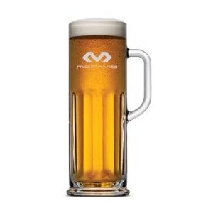 Wiesbaden Beer Stein - Deep Etch | https://www.bestnamebadges.com