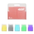Folder Accordion File Organizer With Handle | https://www.bestnamebadges.com