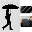 Automatical Golf Umbrella | https://www.bestnamebadges.com