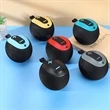 Mini Portable Wireless Bluetooth Speaker | https://www.bestnamebadges.com
