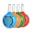 Outdoor Waterproof Bluetooth Speaker | https://www.bestnamebadges.com