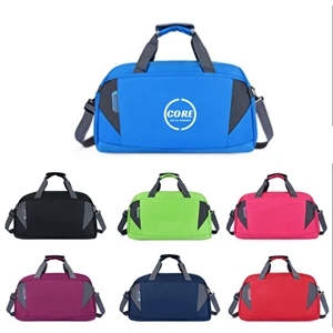 Travel Duffel Bag