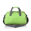 Travel Duffel Bag | https://www.bestnamebadges.com