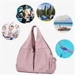 Waterproof Shoulder Bag | https://www.bestnamebadges.com