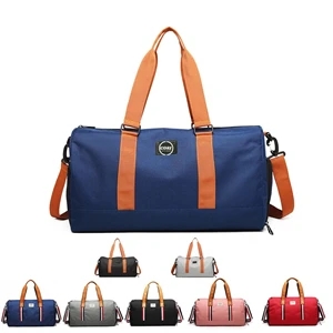 Travel Duffel Bag