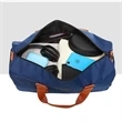Travel Duffel Bag | https://www.bestnamebadges.com