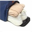 Travel Duffel Bag | https://www.bestnamebadges.com