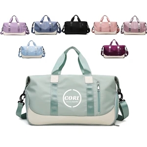 Travel Duffel Bag