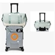 Travel Duffel Bag | https://www.bestnamebadges.com