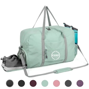 Travel Duffel Bag