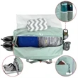 Travel Duffel Bag | https://www.bestnamebadges.com