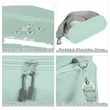 Travel Duffel Bag | https://www.bestnamebadges.com
