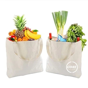 Custom Canvas Tote Bag