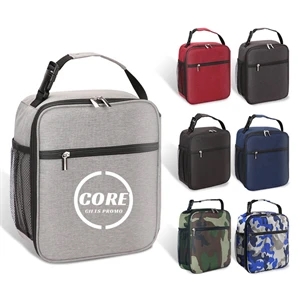 Insulated Lunch Bag For Women Men