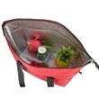 2 Size Lunch Bag Insulated Box | https://www.bestnamebadges.com